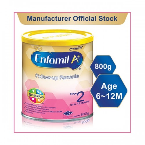 enfamil follow up formula