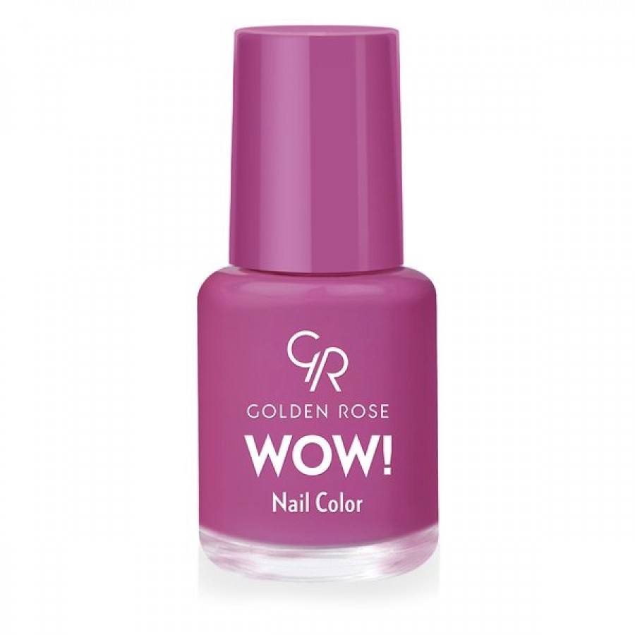 GR WOW NAIL COLOUR NO:27 / 8691190960278