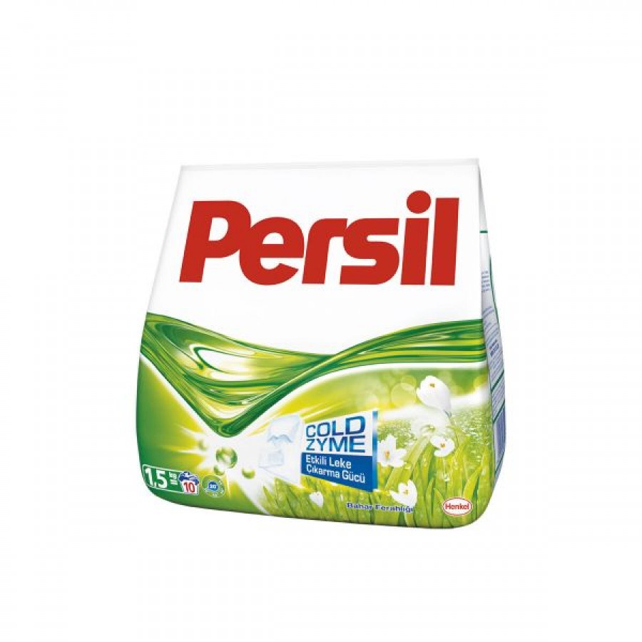 Persil Bahar Washing Powder 1.5 Kg / 9000100649483