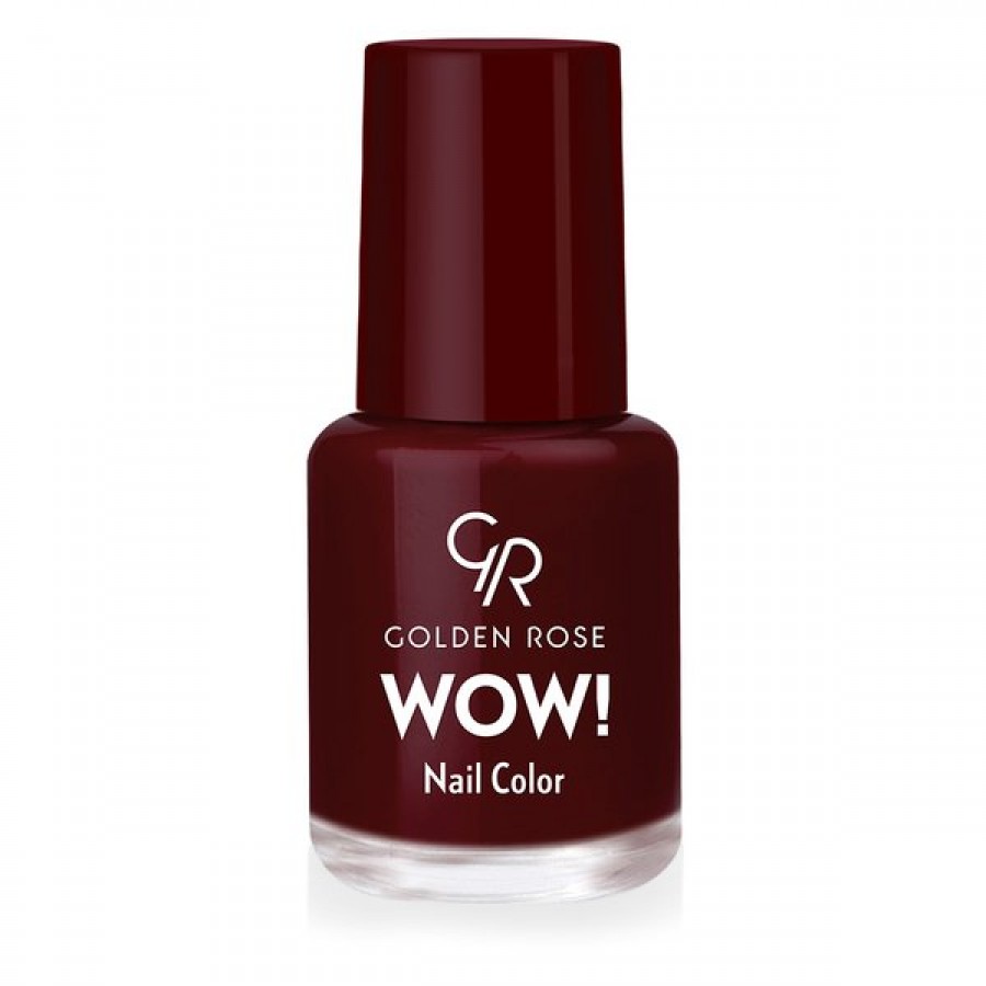 GR WOW NAIL COLOUR NO:54 / 8691190960544