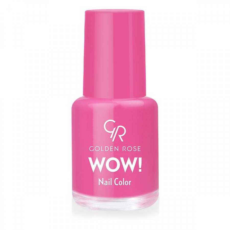 GR WOW NAIL COLOUR NO:23 / 8691190960230