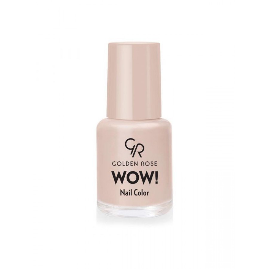 GR WOW NAIL COLOUR NO:95 / 8691190960957