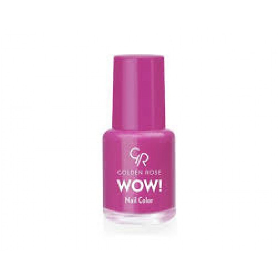 GR WOW NAIL COLOUR NO:24 / 8691190960247