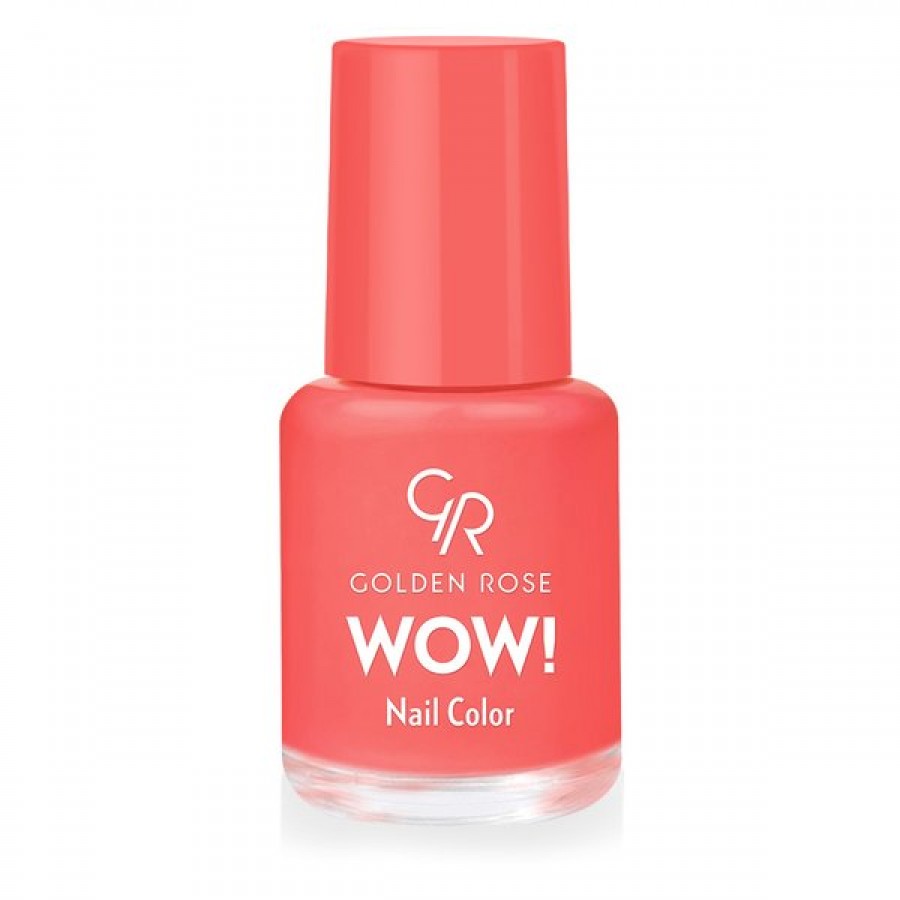 GR WOW NAIL COLOUR NO:42 / 8691190960360