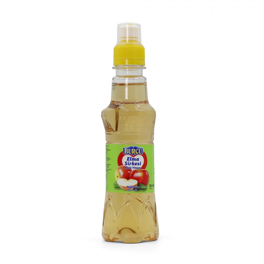 BURCU  Apple Vinegar 250ml / 8691573088612