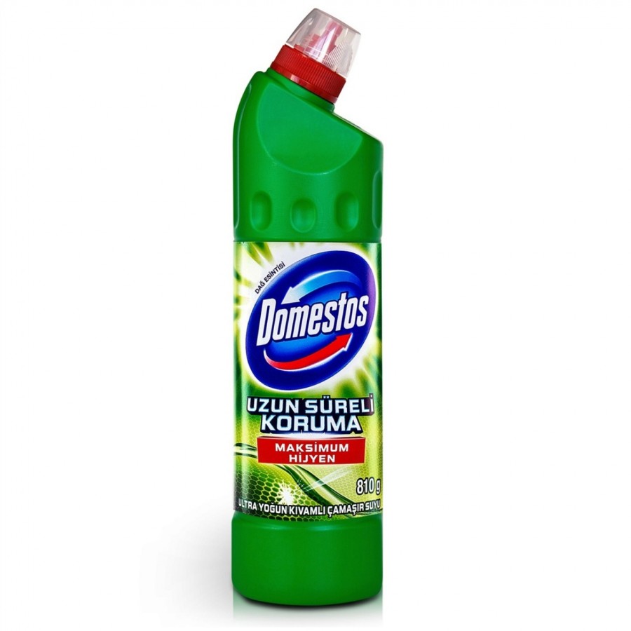 DOMESTOS BLEACH MOUNTAIN BREEZE 750 ML / 8690521015199