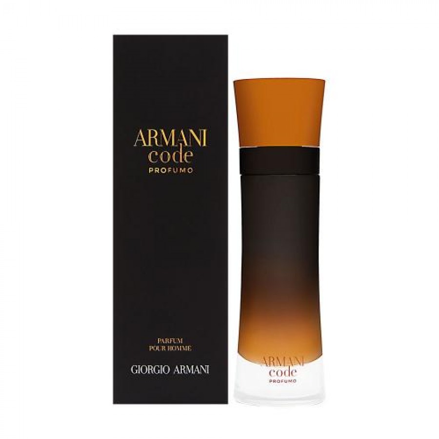 Arman Code Perfume 110ml / 3614270581670