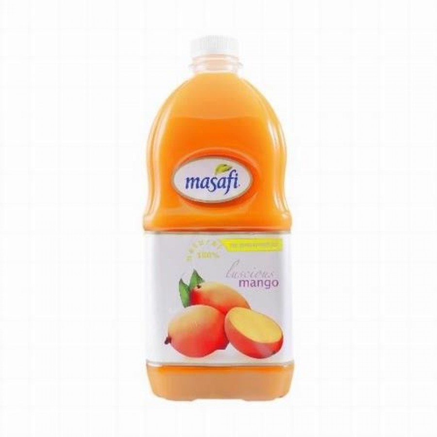 Mango Fruits  Masafi 2Ltr / 6291001010035