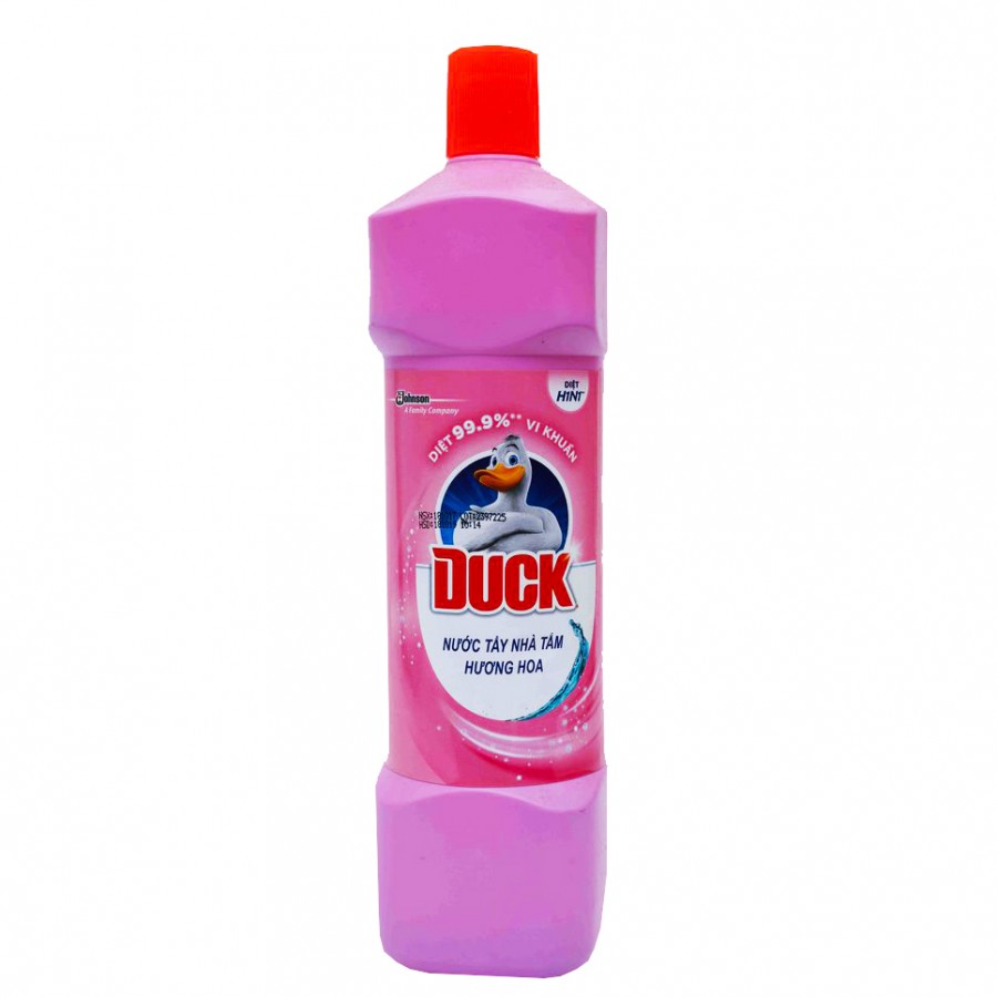 Duck Liquid 900 ML / 8934889190199