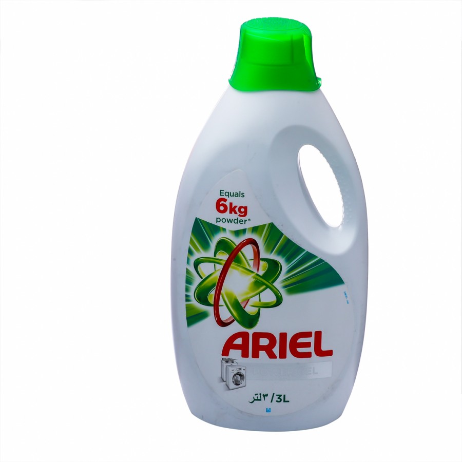 ARIEL LIQUID REG 3ltr / 4015600915650