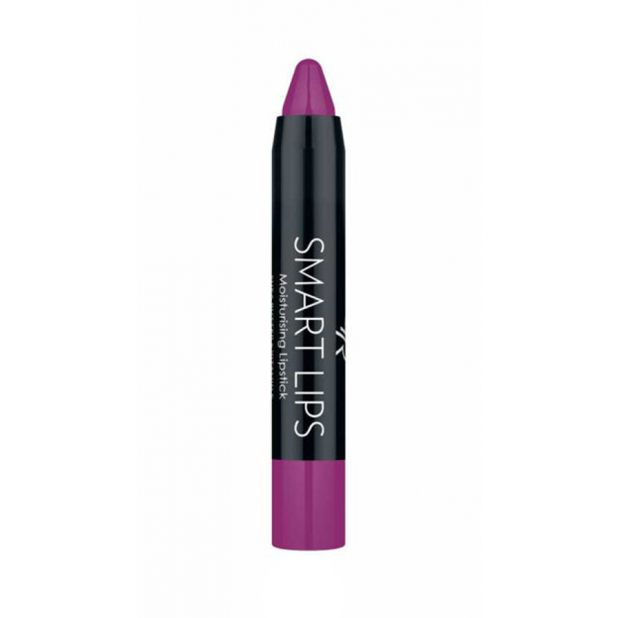 SMART LIPS MOISTURISING LIPSTICK / 8691190567231