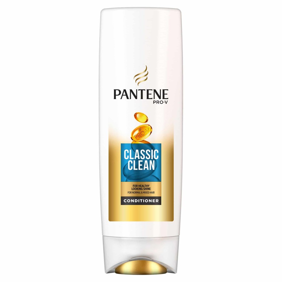 PANTENE COND CLASSIC CLEAN 360ML / 8001841266817