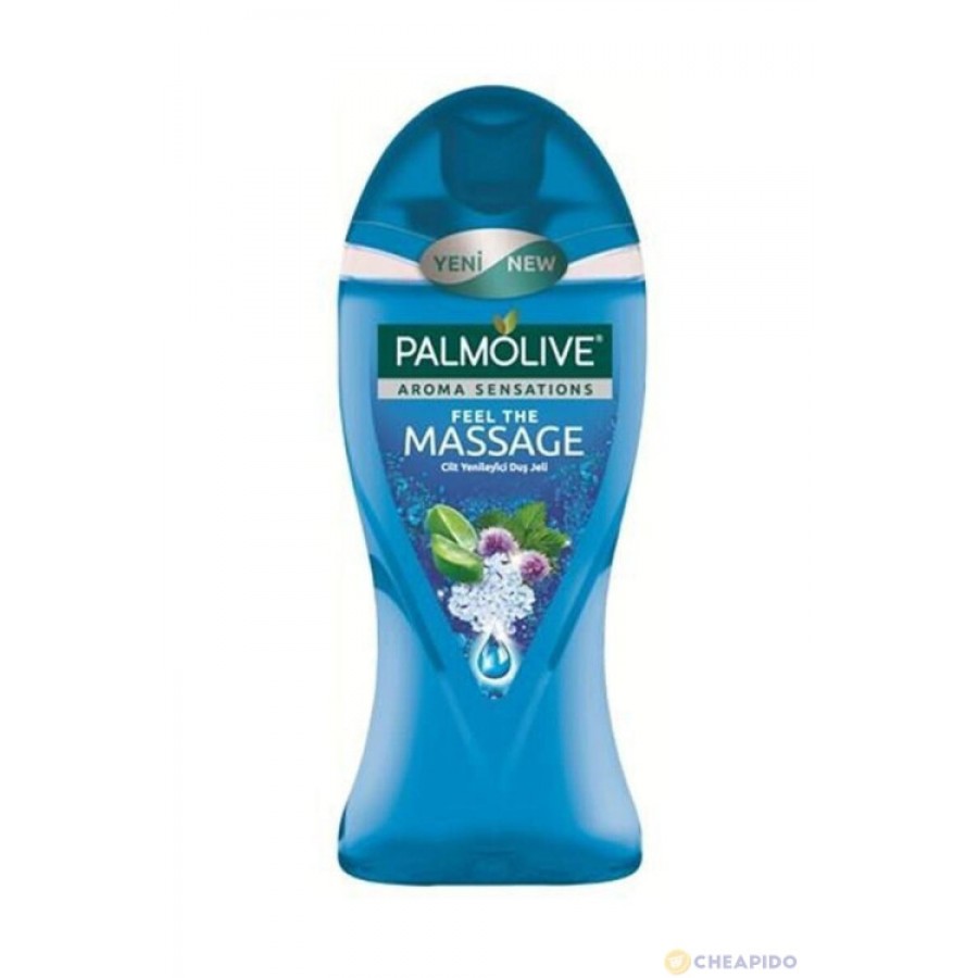 Palmolive Shampoo Massage 250ml / 8003520019998