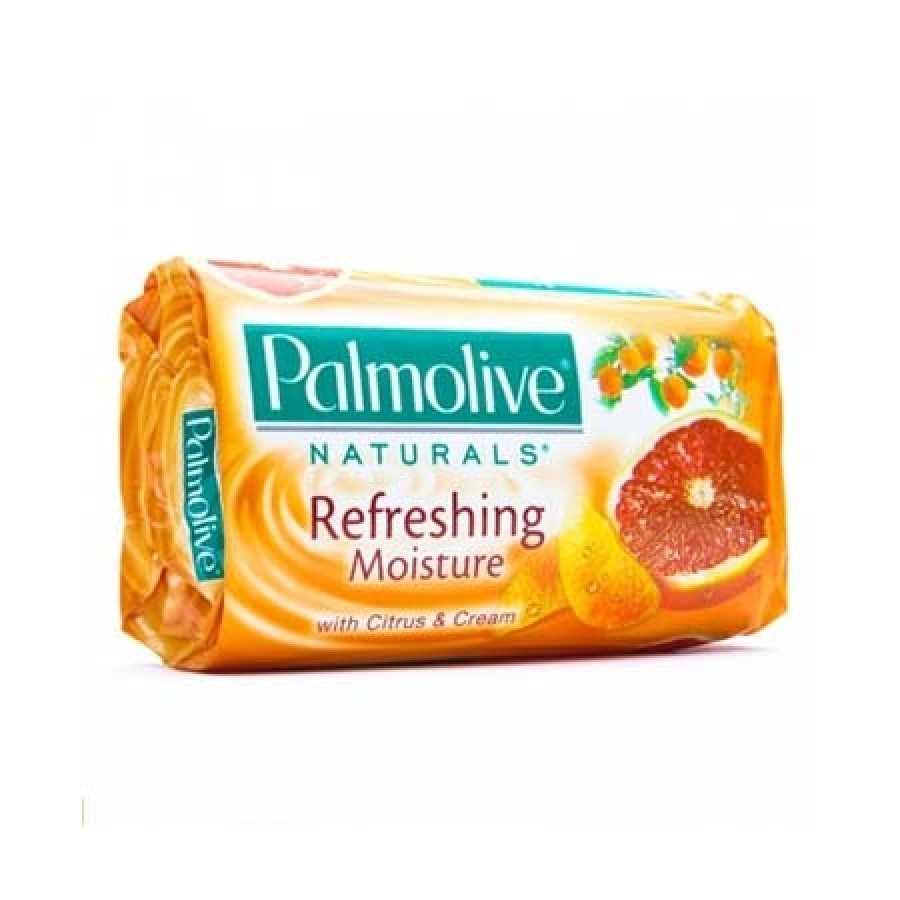 Palmoive soap Refreshing Moisture / 6281001342045