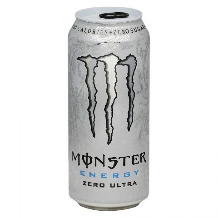 Monster Energy Ultra  / 5060337500005
