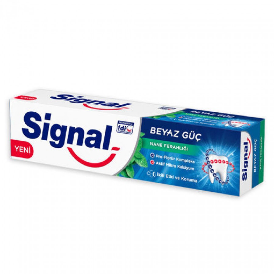 Signal Paste 100ml / 6221155075130