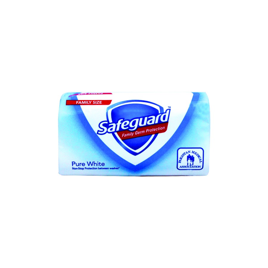 Safeguard soap / 8001090573162