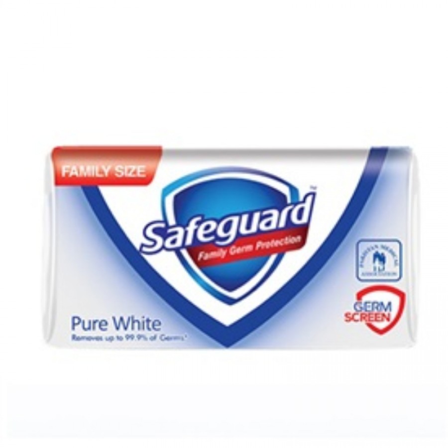 Safeguard soap 145g / 8001841420677