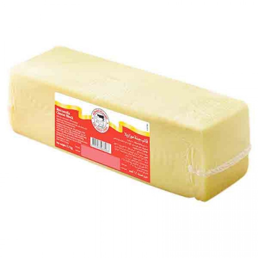 Mozzarella Cheese 2.3 Kg / 5760466739986