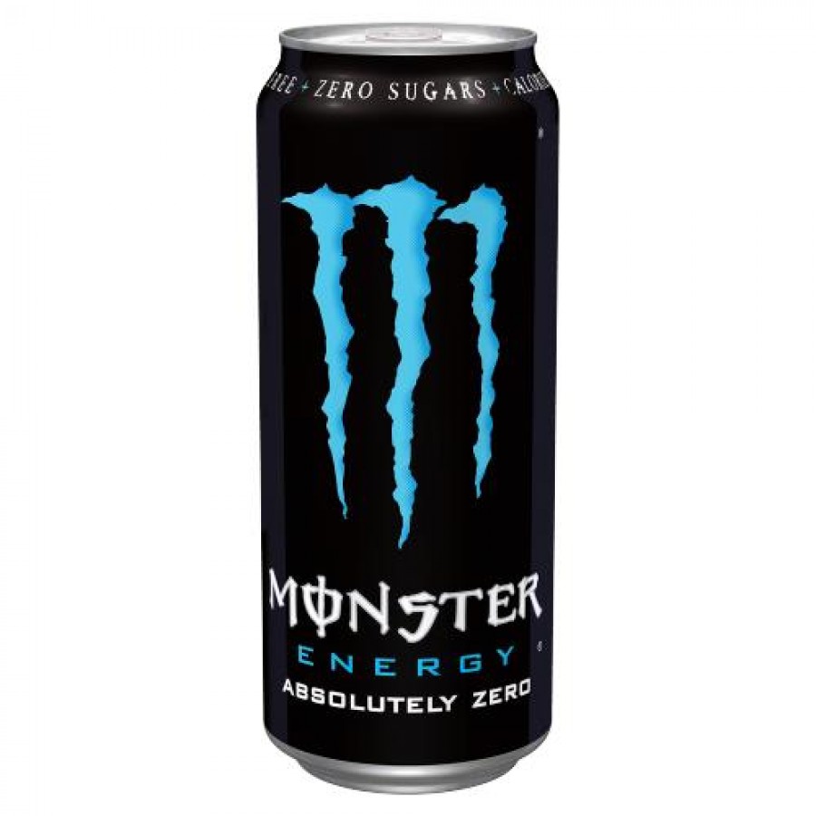 Monster Energy Drink Absolutely Zero / 5060166696795