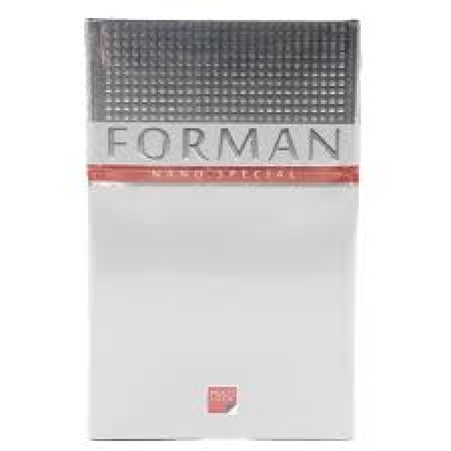 Forman Cigarette / 5214001596010