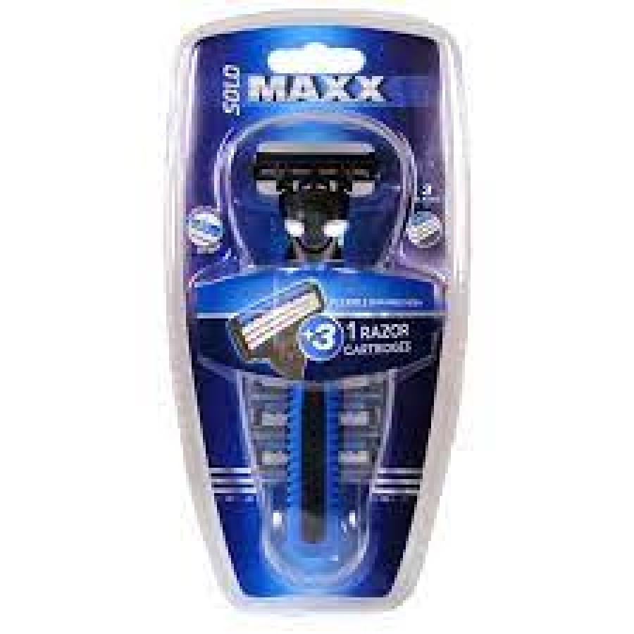 Max shaver 5060226944200