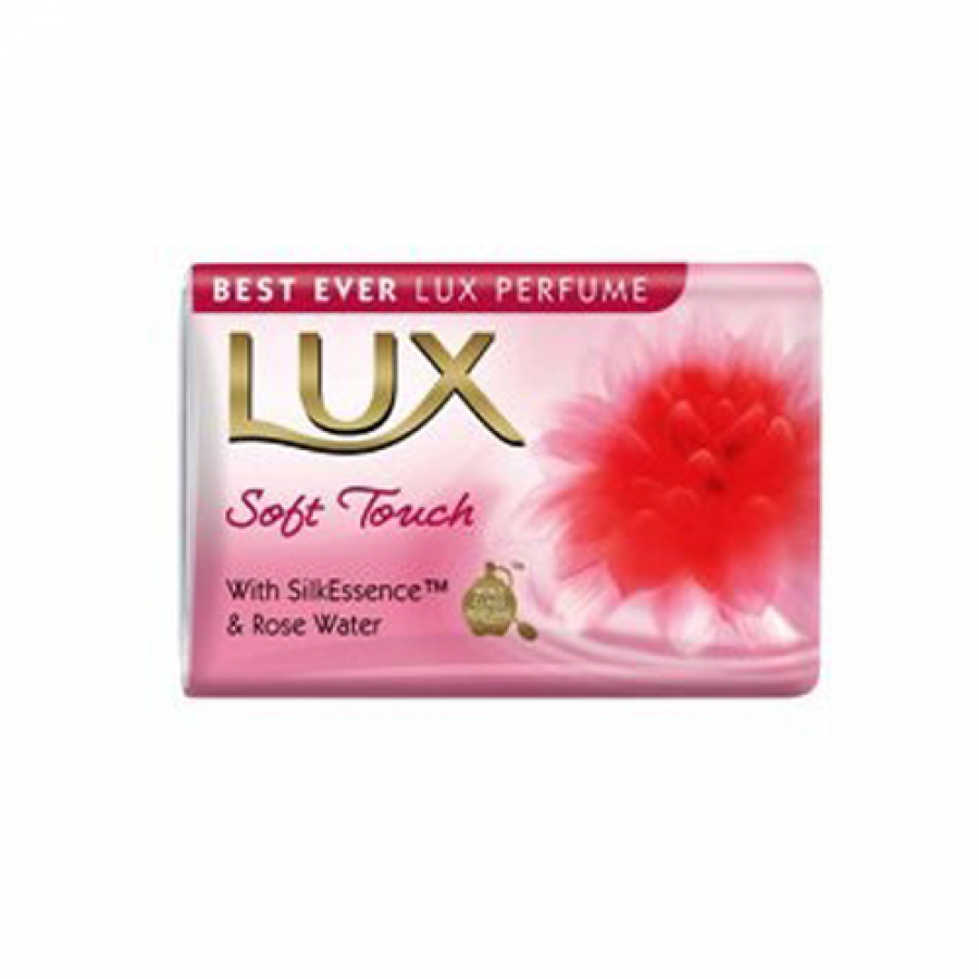 Lux Soap - Soft Touch / 6221155046437