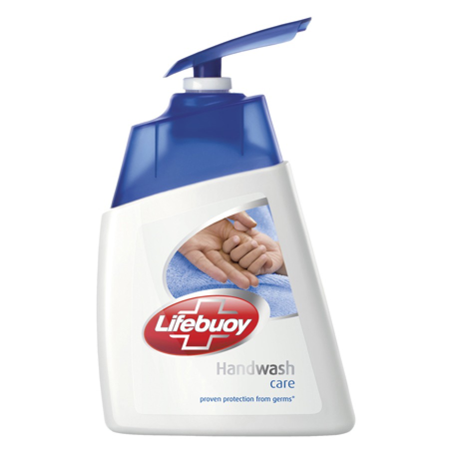 Lifeby hand wash care with care / 899999925469