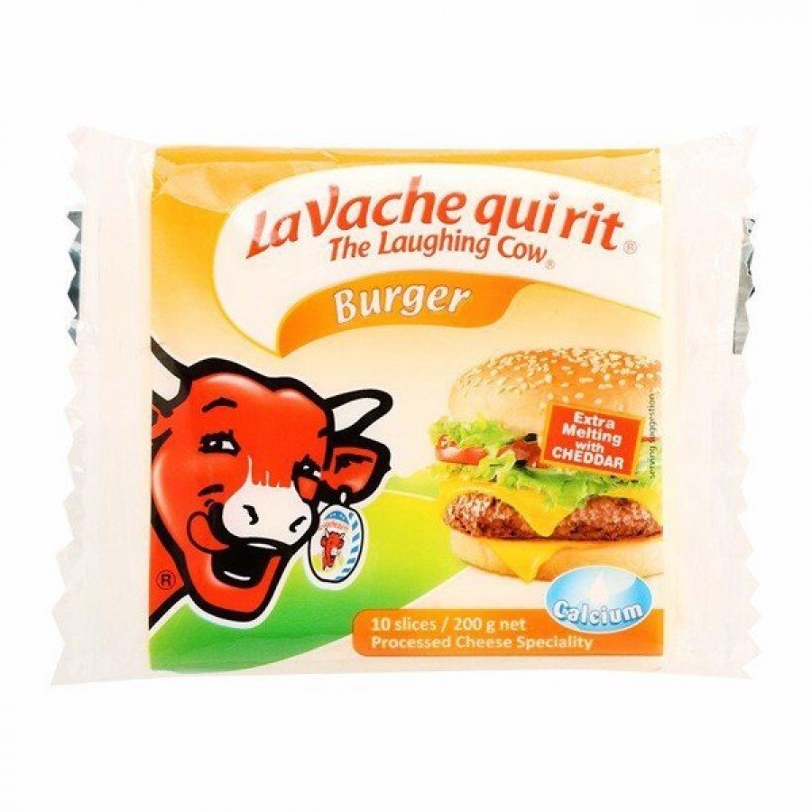 Lavachequirit Cheddar Cheese 200G / 3073780450461