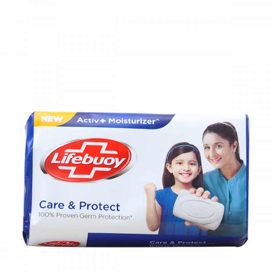 lifebuoy Soap / 8961014241174