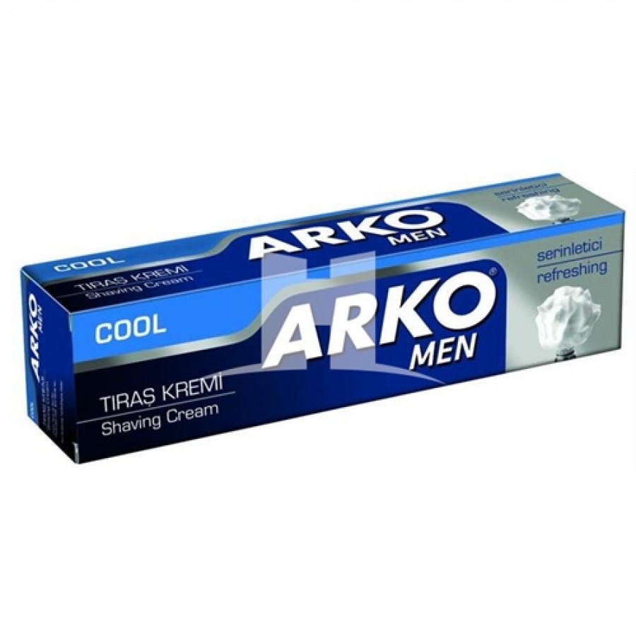 ARKO TRAS CREAM 100 ML 8690506093112