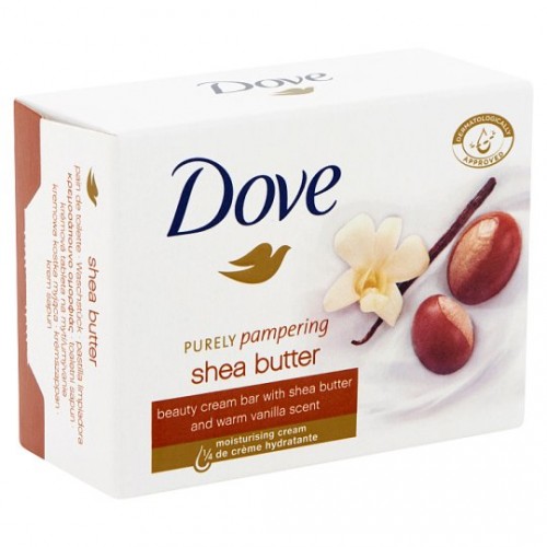 DOVE SABUN 100 GR 8711600804357