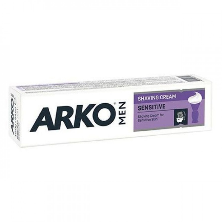 Arko Men Shaving Cream 100 gm 8690506093518