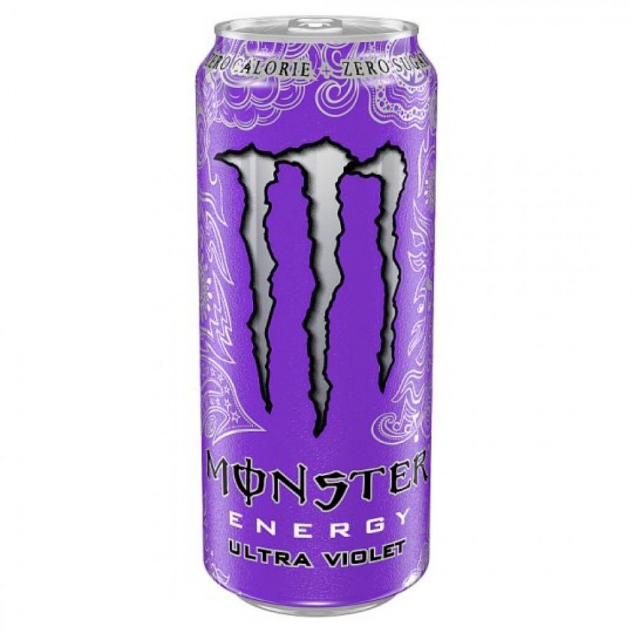 Monster ultra Violet / 5060517882884