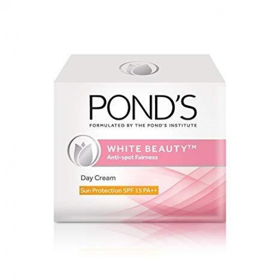 Ponds White Beauty Day Cream 50g / 8901030642784