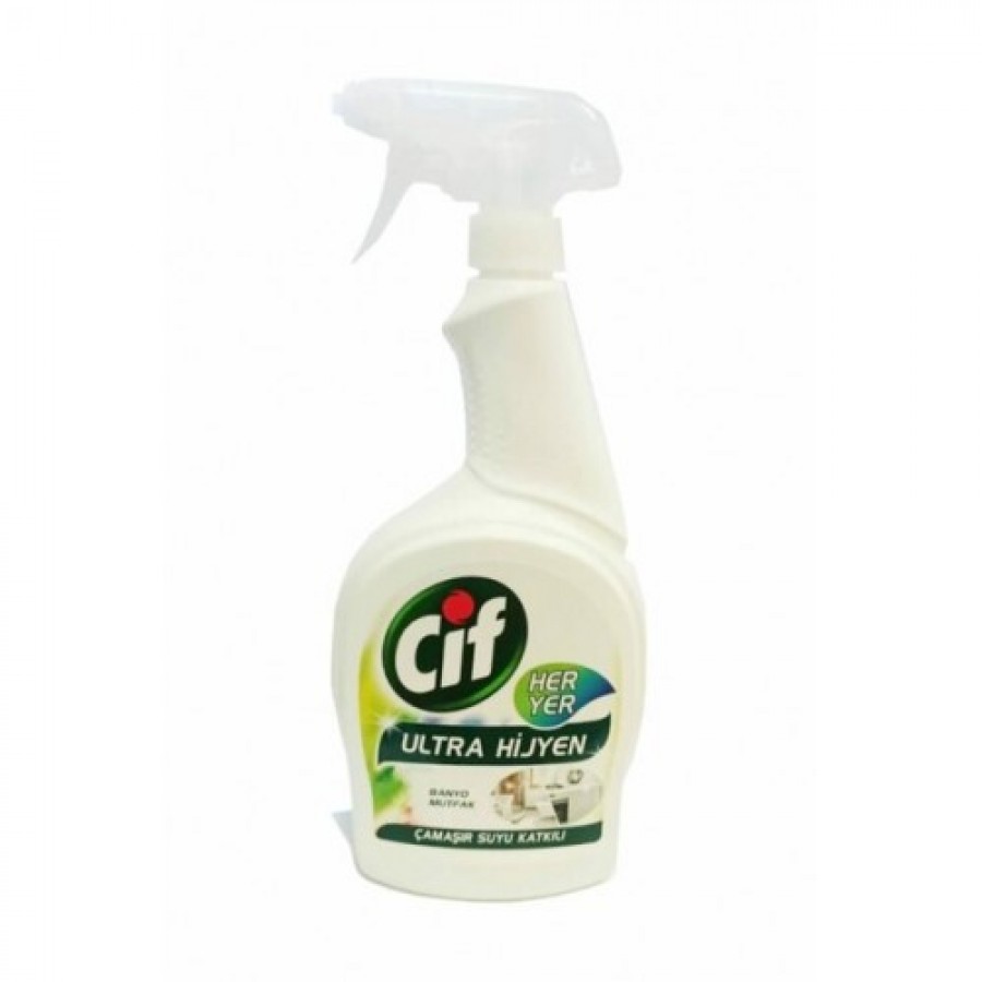 Cif multi purpose cleaner 750 ml 8690637901027