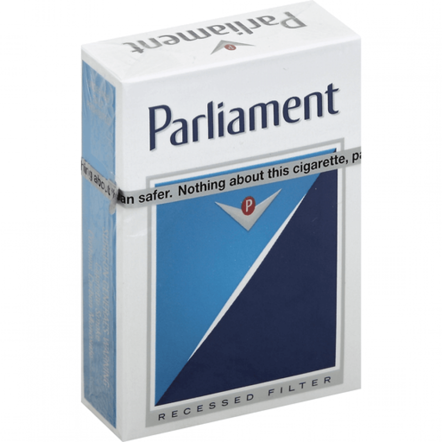 Парламент 4