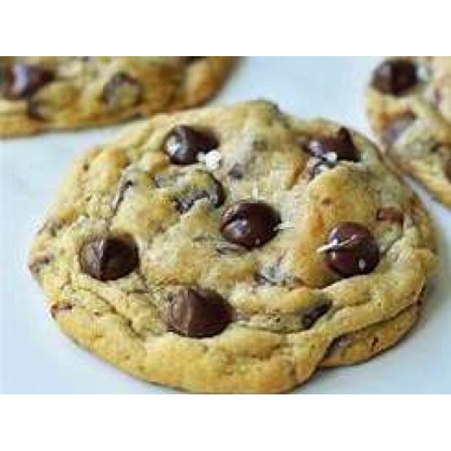 Chocolate Cookies 5064