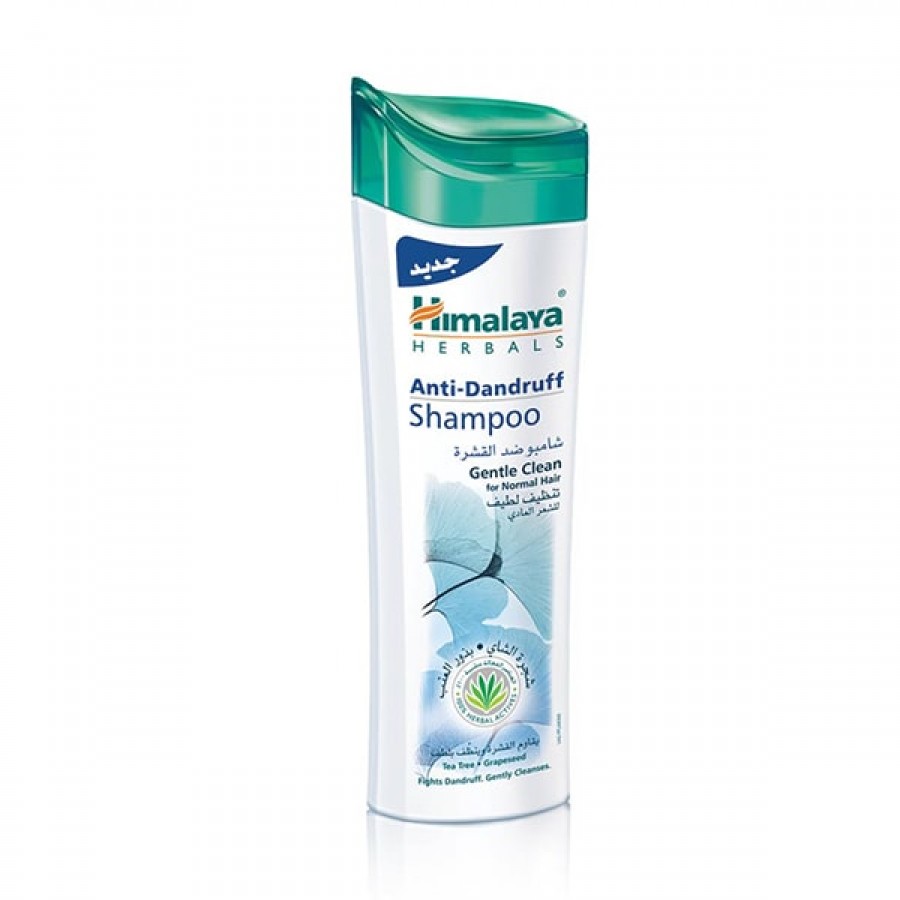 Himaliya shampoo anti dandruff 200 ml 8901138500115