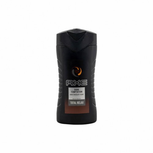 Axe shower gel Dark temperature 250 ml 42153184