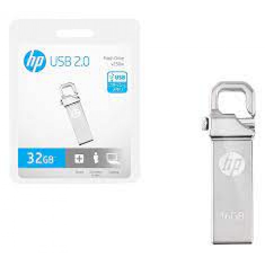HP USB 32 GB 1510