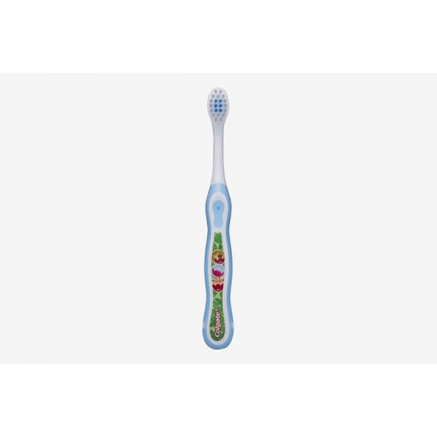 Baby Style Tooth Brush 6970229201318