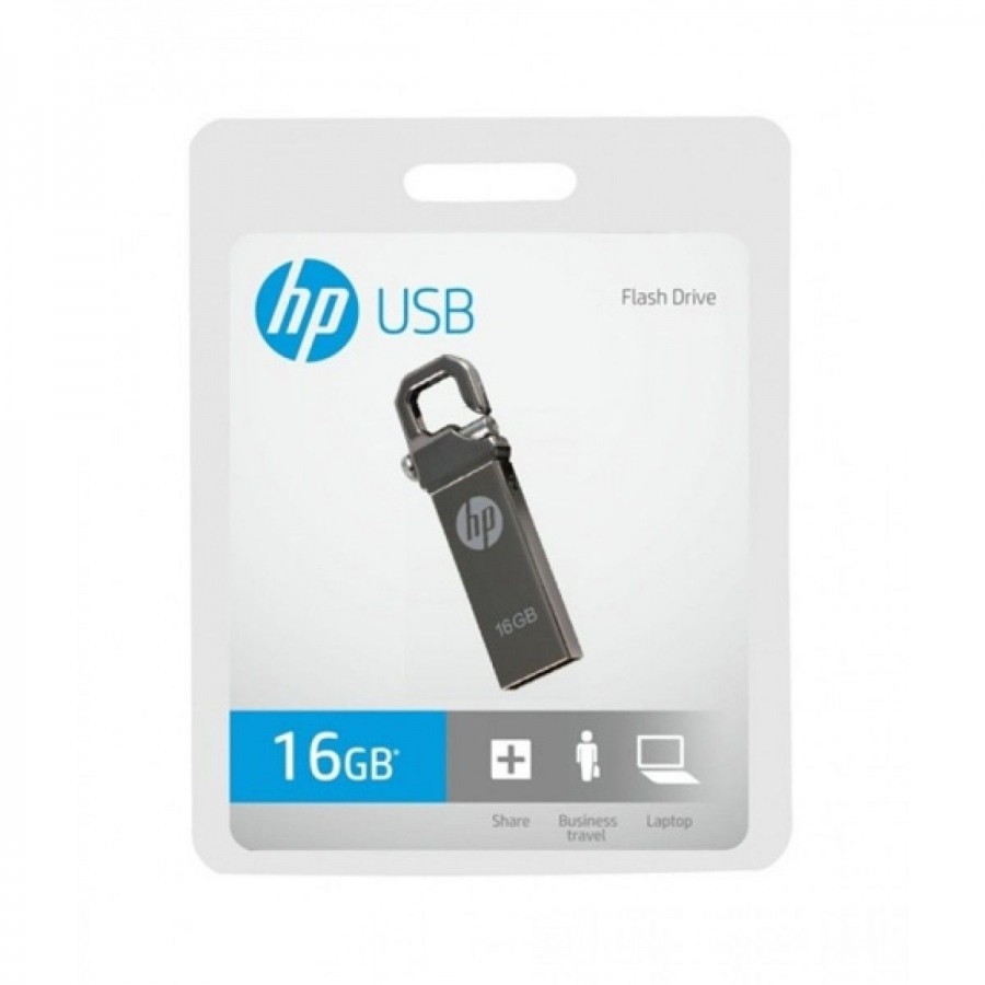 HP USB 16 GB 1508