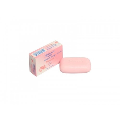 Baby Soap Blossoms Johnsons 100 Grm 4801010561309