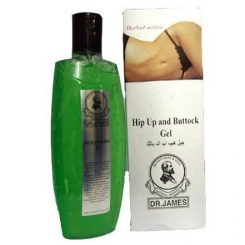 Hip and Buttock Gel 8858733290036