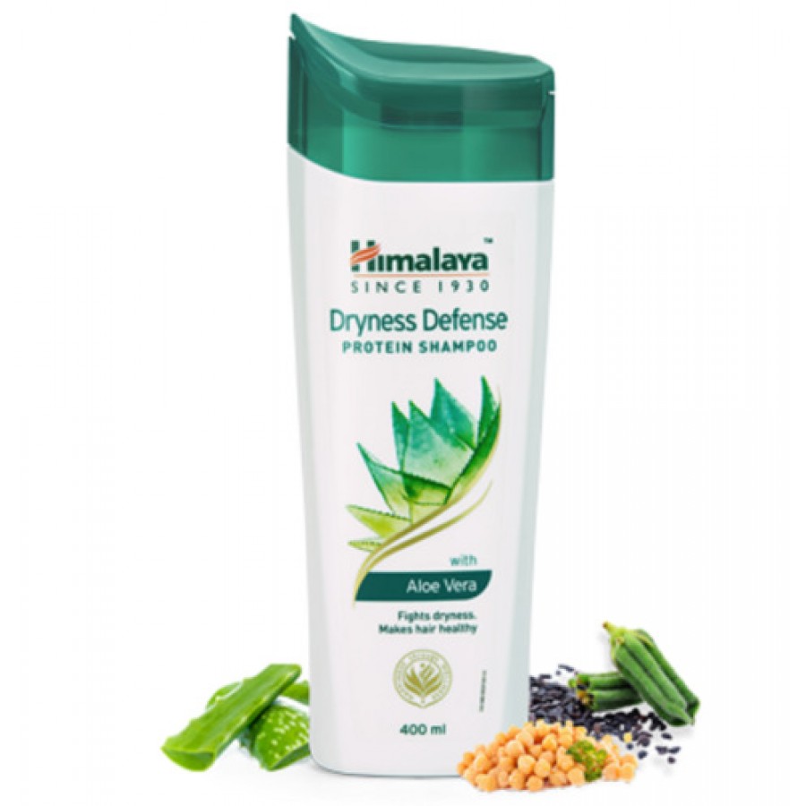 Himalaya Extra Moisturizing 400ML 8901138505813