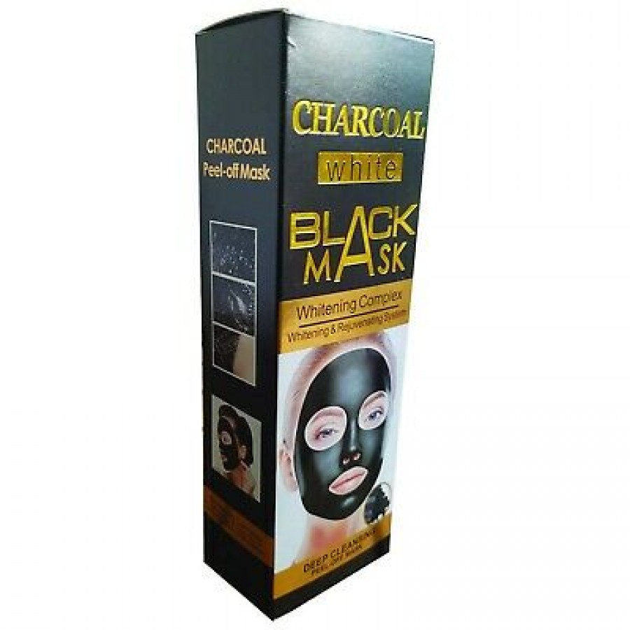 Facial Mask Gold Gaviar 6928001835442