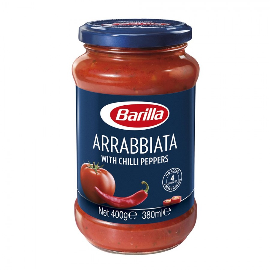 Barila Sauce  / 8076809513388