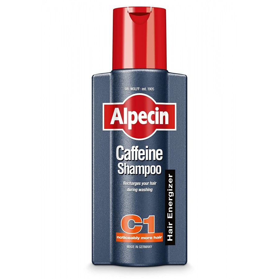 Alpeci Caffeine Shampoo 250 Ml 4008666214126