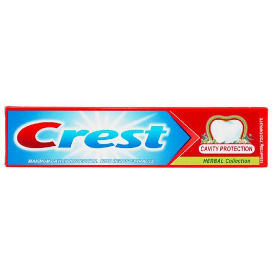 Crest Cavity Protection 5011321599659